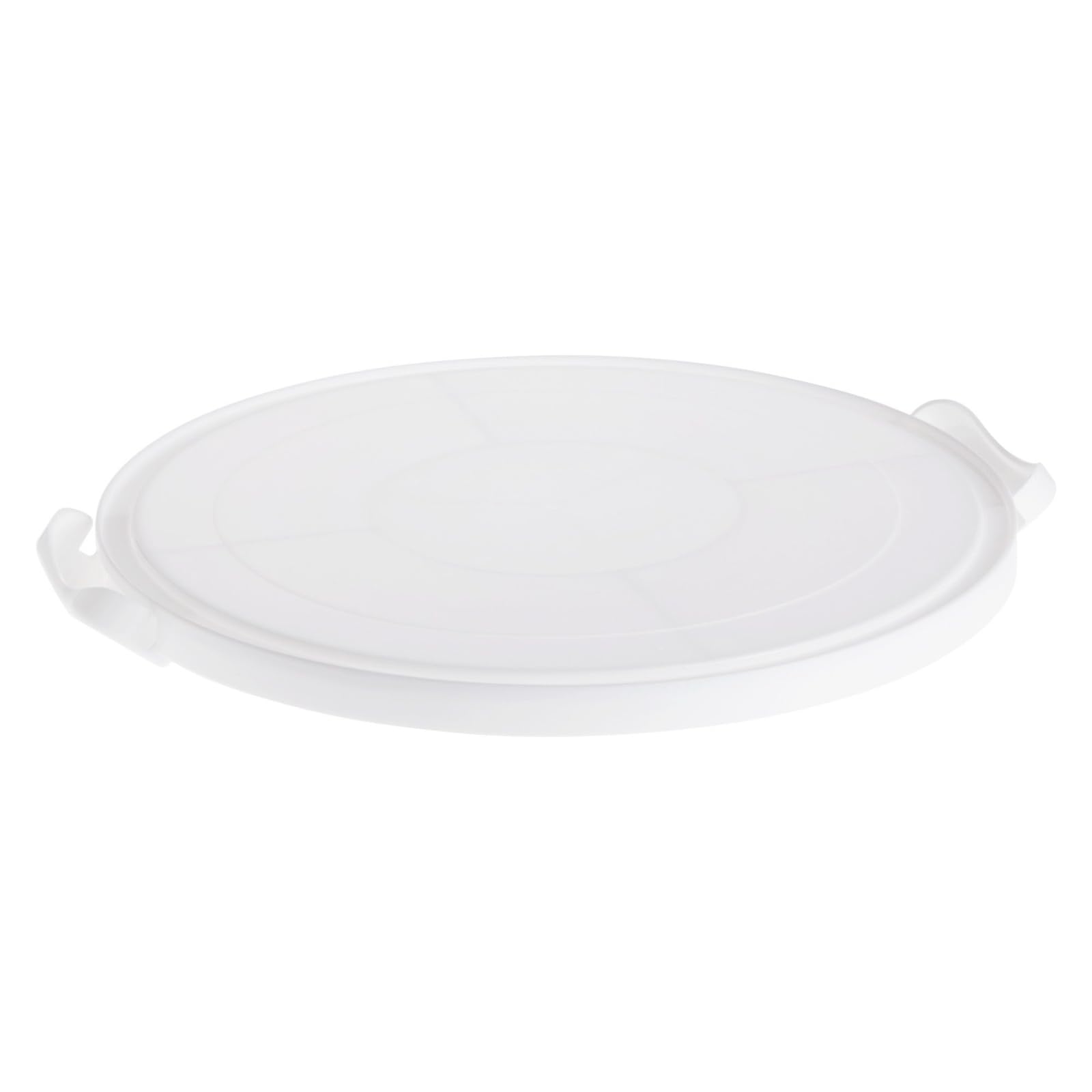 Round Cake Carrier with Lid - Transport Desserts -8