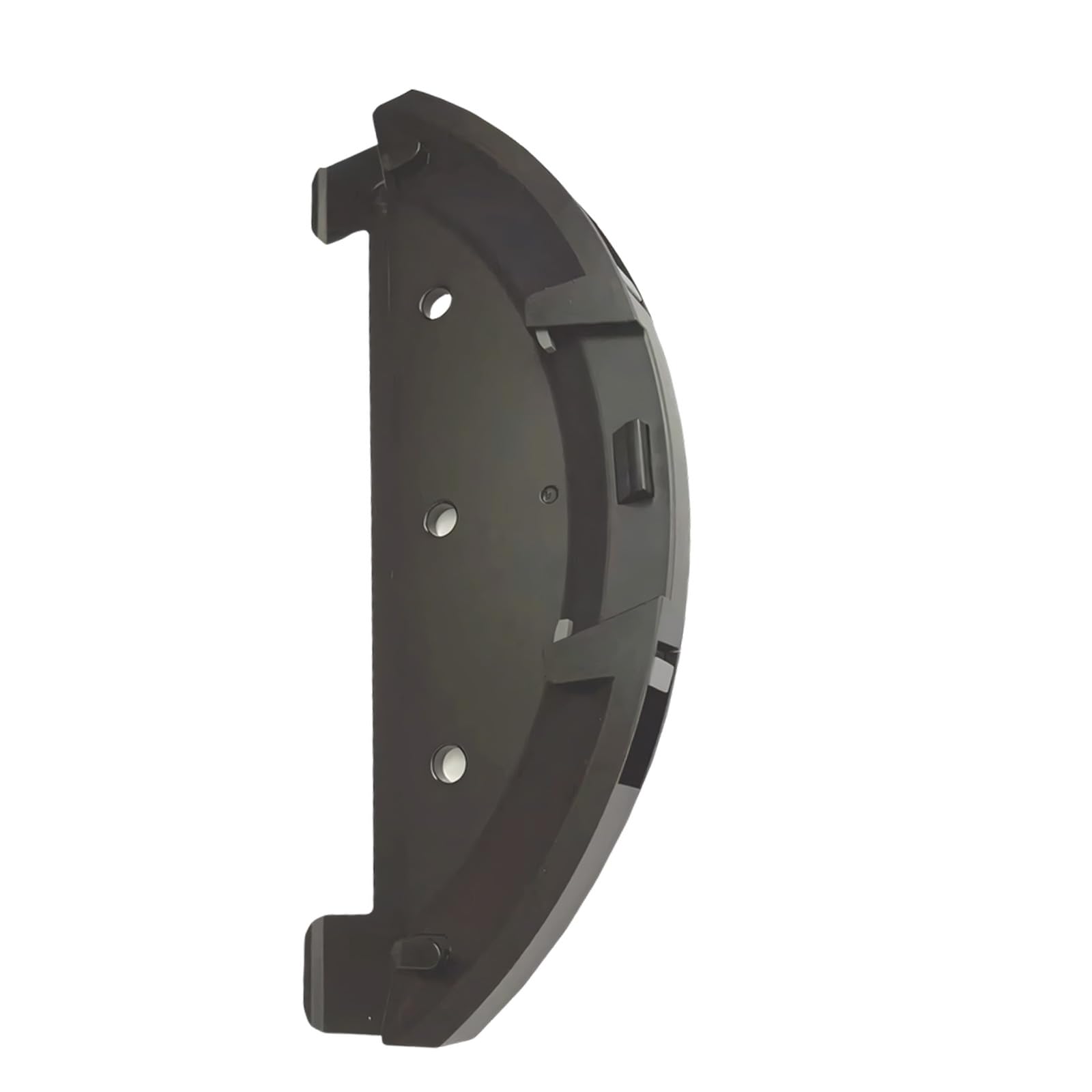 Kaeltsyn Accurate Mop Plate for Automated Sweepers Excellent for Hard Floor Strong and Resilient AutoVac Compatible Mop Holder