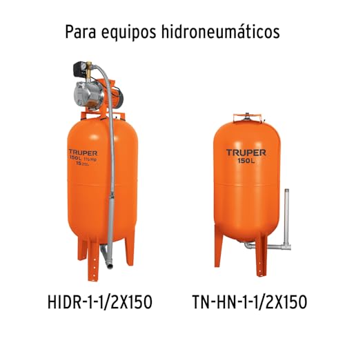 Membrana hidroneumático Truper 17 Imagen adicional