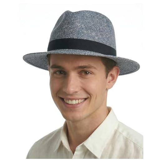 Zylioo XL/XXL Sun Hats Big Heads Straw Hats for Men Women Summer Hat UV Protection Panama Beach Hat for Holiday Vacation Travel Outdoor