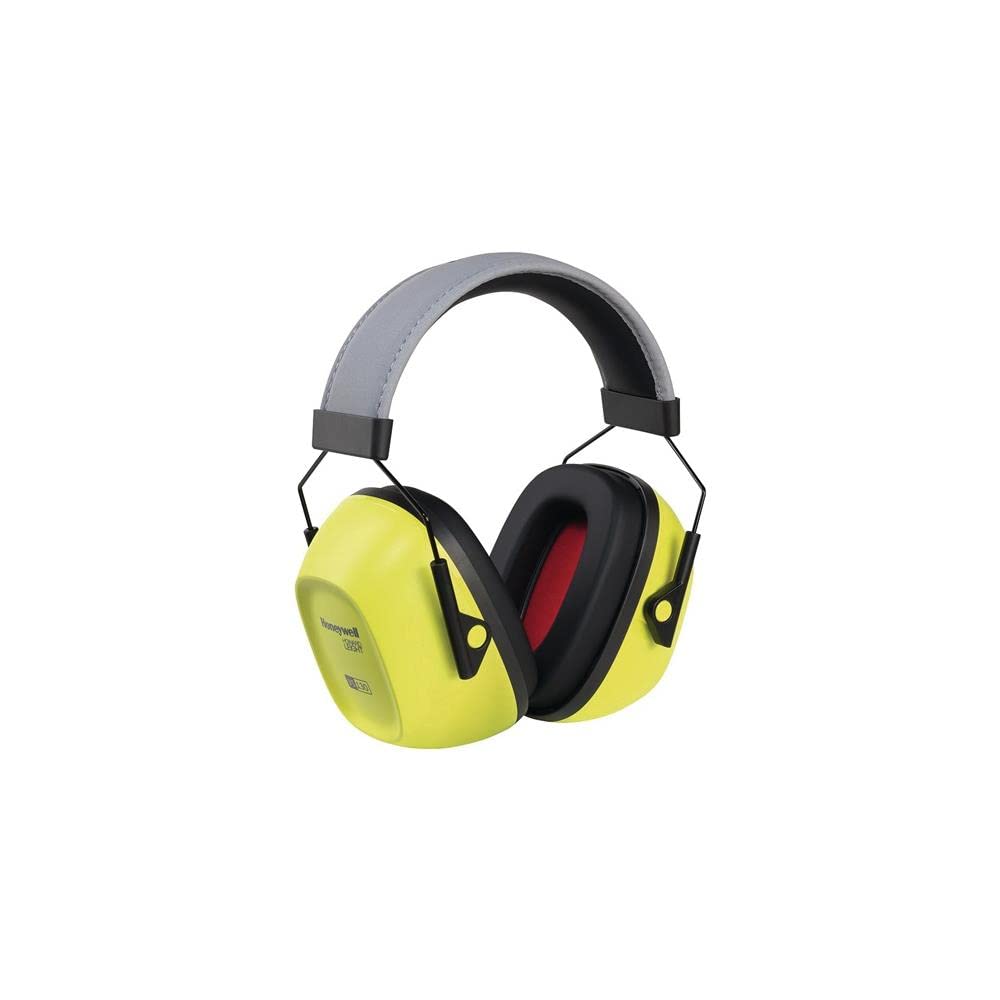 Protezione dell'udito VeriShield™ VS130HV EN 352 SNR 34 dB archetto imbottito