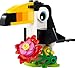 LEGO Poly Bag Set Toucan 30688
