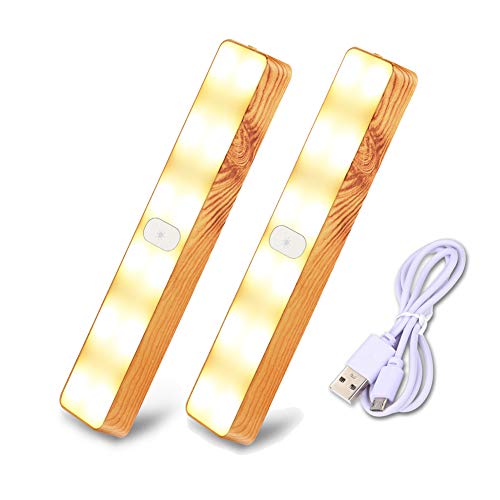 Luz de noche, lámpara de noche Smart Touch (Luz blanca cálida regulable de 3 niveles y seis colores que cambian de color RGB) (DT-2)