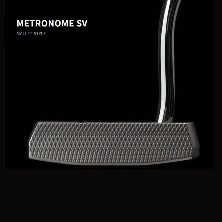Amazon.co.jp: KRONOS GOLF (クロノスゴルフ) METRONOME SV