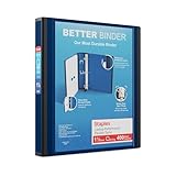 Staples Better Binder, 1.5