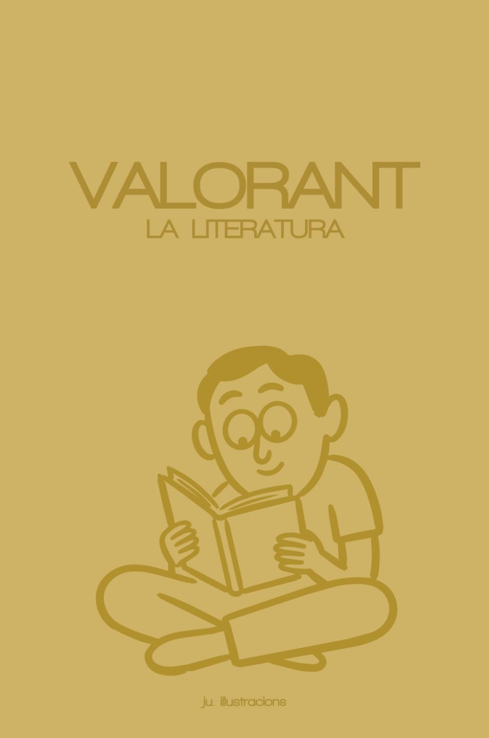 VALORANT la literatura: Un espai personal per guardar els teus records literaris i seguir el teu propi recorregut com a lector.