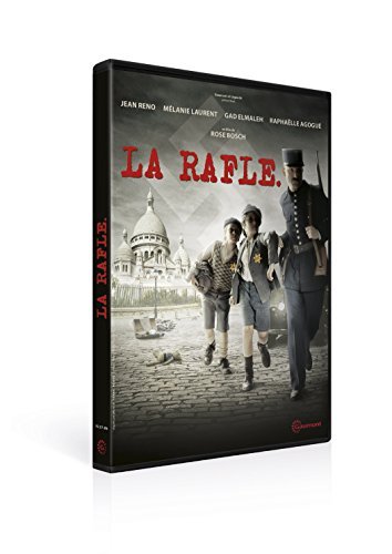 Preisvergleich Produktbild La Rafle - dition simple by Jean Reno