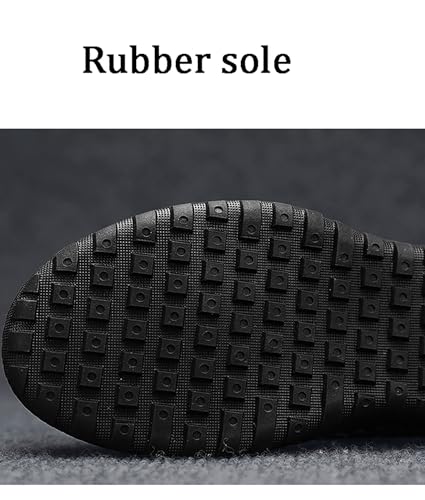 Mens Leather Sandals Outdoor Hiking Sandals Waterproof Athletic Sports Beach Shoes4