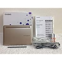 EX-word 電子辞書 XD-d8500- Amazon | CASIO Ex-word 電子辞書 一般・総合モデル(ビジネス