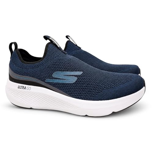 Image of Skechers Mens Go Run Velocity Sneaker