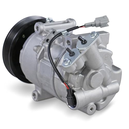 Valeo 813386 Compressore Aria Condizionata - 3