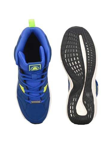 Image of OFF LIMITS Men's Piston Basketball Shoes