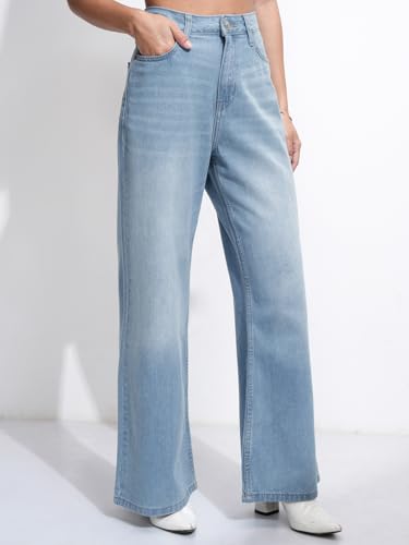 Image of Tokyo Talkies Women Jeans
