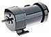 AC Gearmotor,155 RPM,TEFC,208-230/460V