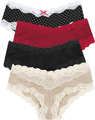 Image of Maidenform Women's One Fabulous Fit Lace Trim Bra
