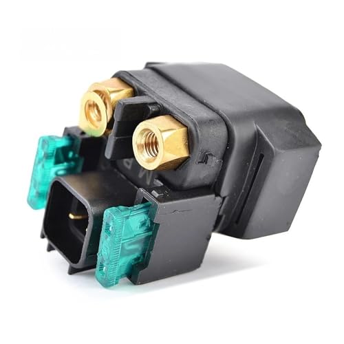 Relais Démarreur Motoneige VK540 RS Viking 3D7-81940-00 Solénoïde - 4