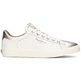  Pepe Jeans Footwear, weiß(wei), Gr. 38