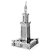 Fascinations Metal Earth Premium Series Lighthouse of Alexandria 3D Metal Model Kit
