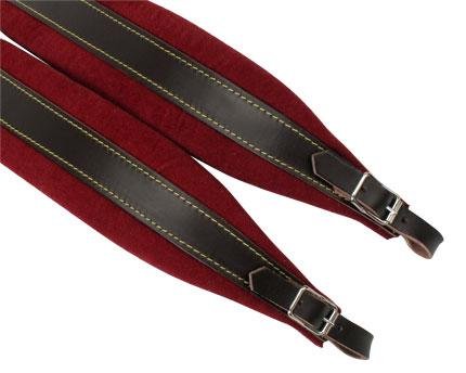 Alpenklang Pro Akkordeon II 48 M Palisander
