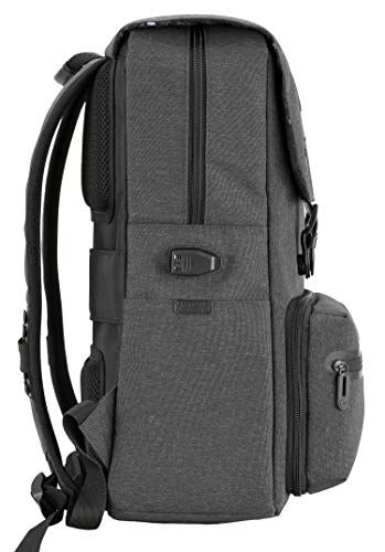 hp millennial backpack