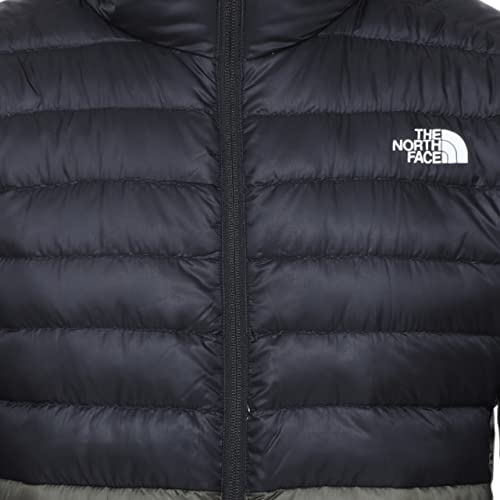 The North Face - Giacca in Piumino con Cappucio da...