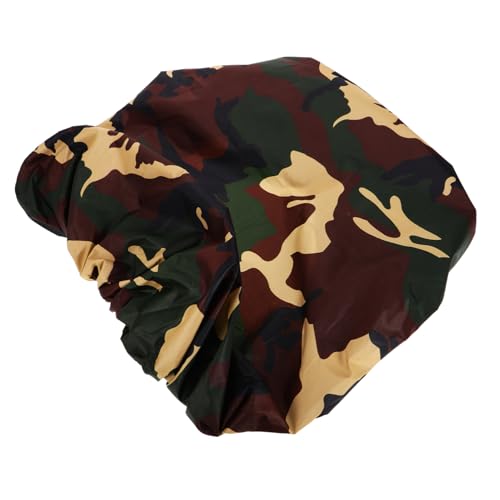 BESPORTBLE Backpack Accessories Waterproof Rain Cover Compact and Portable Camouflage Pattern for