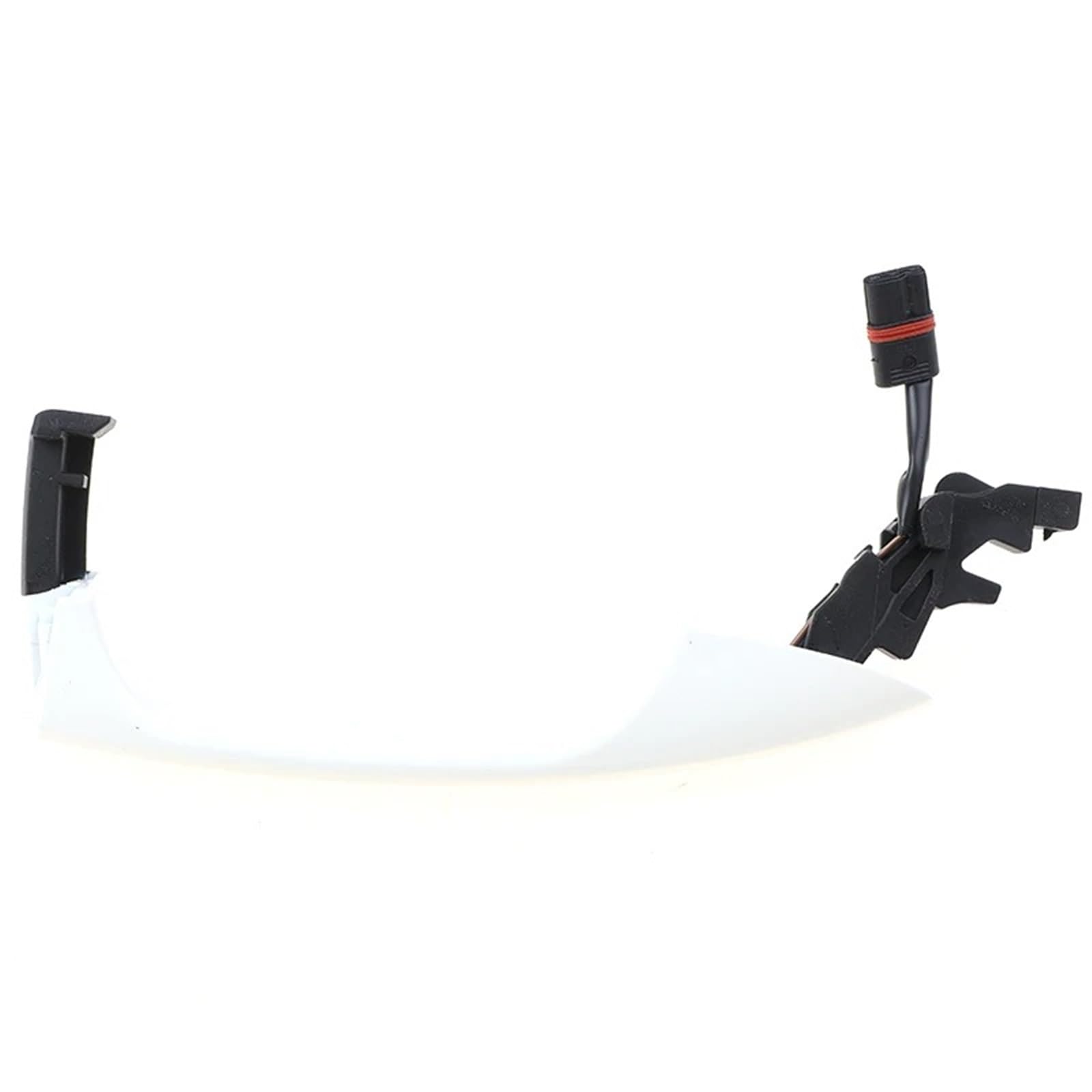 DUDUYANG Car Outside Door Handle for Benz W218 CLS300 CLS350 W212 E200 E250 E300 W166 GLS450 GL500 Car Exterior Door Handle 2047601470 A2047601470 2047601370