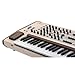 Arturia PolyBrute 12 Polyphonic 12-voice Morphing Analog Synthesizer