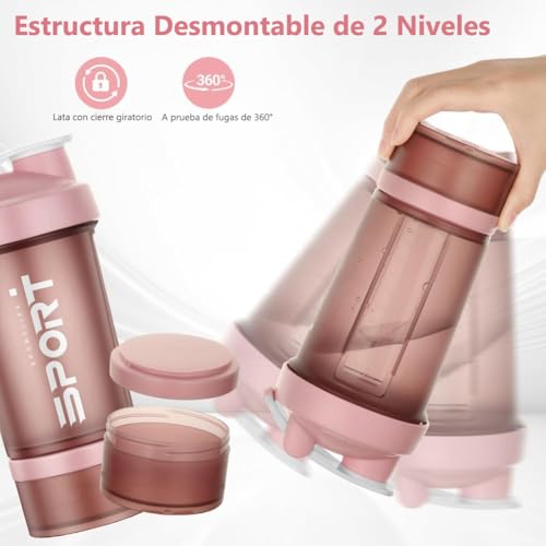 Listado de Shaker que Puedes Comprar On-line. 20 Listado de Shaker que Puedes Comprar On-line. 20