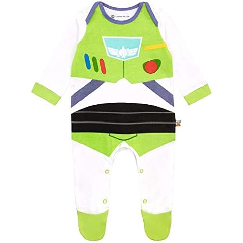 Disney Toy Story Buzz Lightyear Sleepsuit Cover