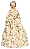 Dollhouse Miniature 1:12 Scale Modern Grandma #G7675