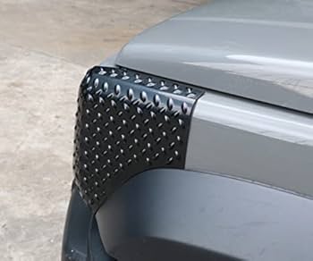 ジムニー JB64 JB74 コーナーガード ABS製 4枚セット 新品未使用 Amazon | JB64 JB74 ジムニー コーナーガード 前後4枚セット