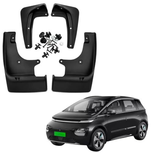 Image of KyloXtreme MUD Flap for Windsor| All-Terrain Mud Flap Set - Durable Splash Guards for Cars and Trucks, Offering Maximum Protection from Mud