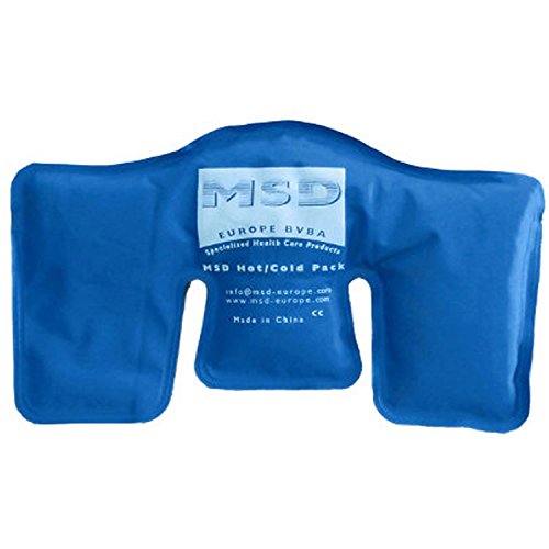 Preisvergleich Produktbild MSD Warm / Kaltkompresse