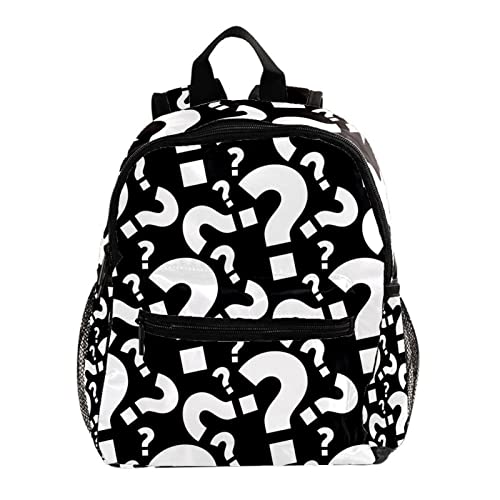 Sac à dos pour garçons et filles multicolore de 30,5 cm à motif mouton ludique