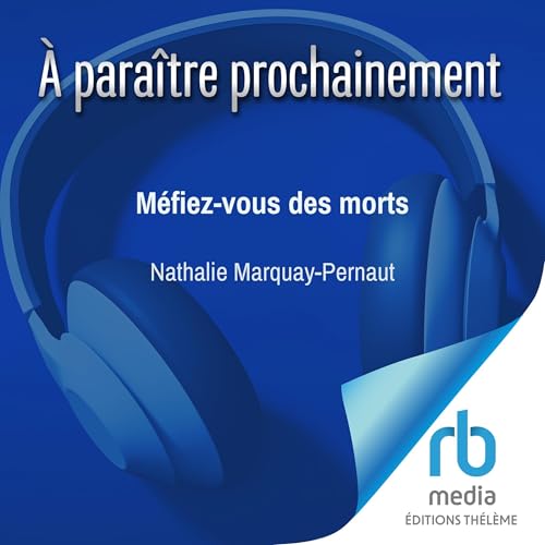 『M&eacute;fiez-vous des morts』のカバーアート