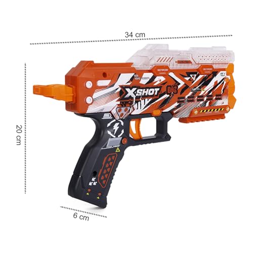 Image of X-Shot Hypergel Stinger, 3K Pellets, 150FPS, 14Y+
