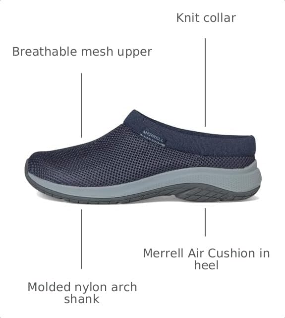 Image of Merrell Women's Encore Breeze 5