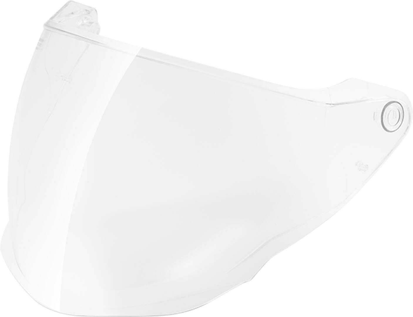 LS2 OF573 Twister Visier (Clear,One Size)