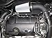 aFe POWER Magnum FORCE Stage-2 Cold Air Intake System w/Pro DRY S Filter, #51-12452, Black
