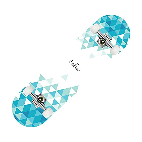 Monopatín, Monopatín De Doble Patada De 31x8 Pulgadas, Cubierta De Arce Para Principiantes, Monopatines Para Tabla De Trucos Para Adultos, Niñ Monopatín, Monopatín De Doble Patada De 31x8 Pulgadas, Cubierta De Arce Para Principiantes, Monopatines Para Tabla De Trucos Para Adultos, Niñ