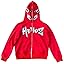 Graphic Red