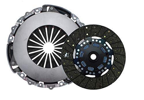 Ram Clutches Hdx Clutch Set