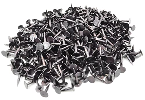 Design61 Kammzwecken Polsternägel 500 Stück