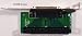 Produktbild SCSI-Slotblechadapter 50-polig intern-extern ID314