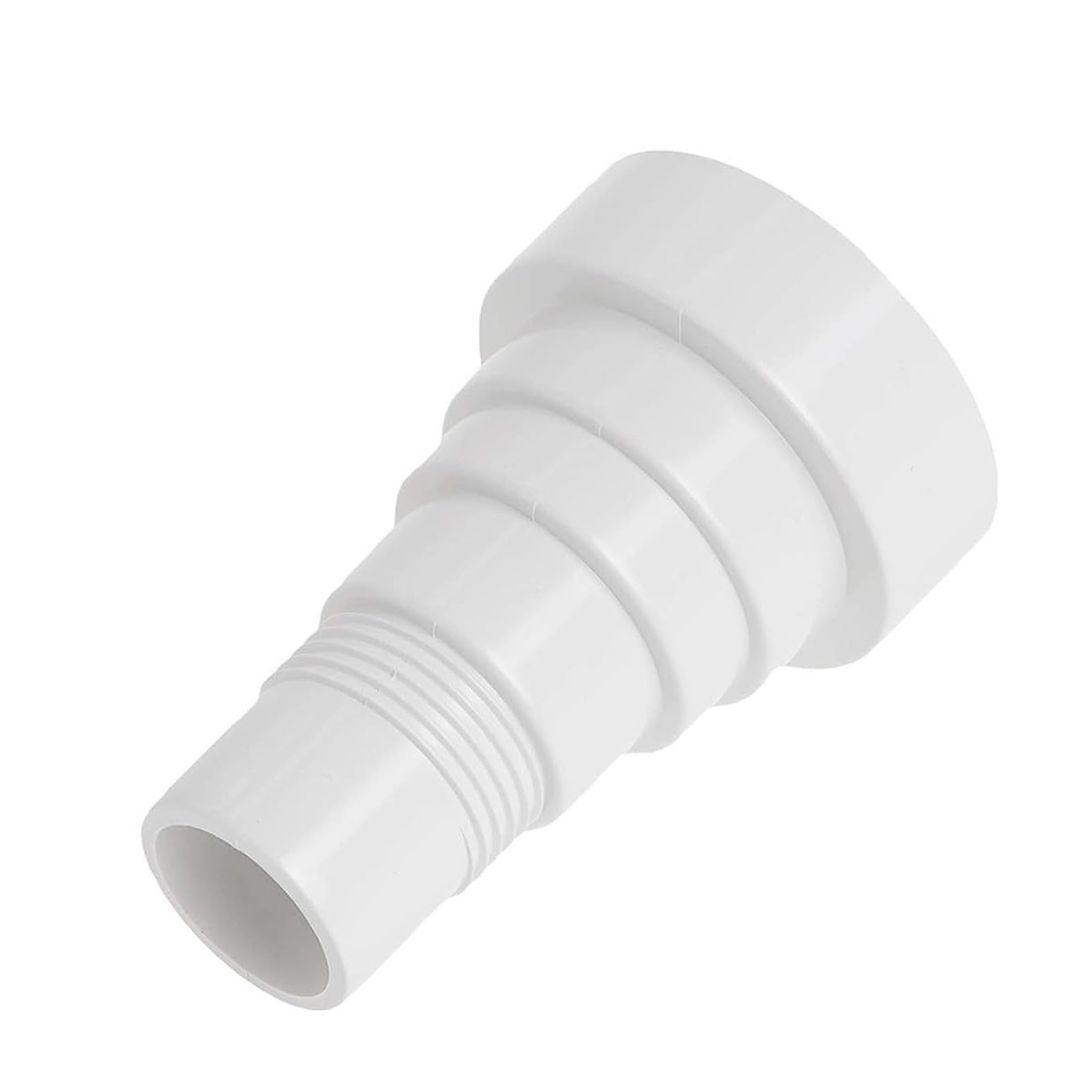 Multifunctional Pool Hose Conversion Adapter Connects with Gasket Perfect for Garden and Pool Pumps Accessories Swimming Pump Accessory