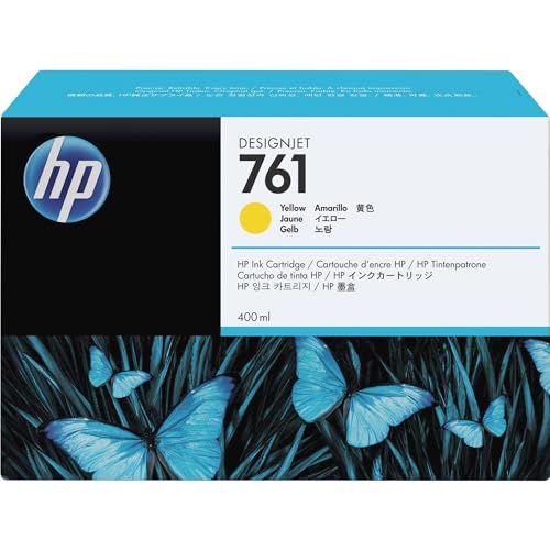 HP Encre GF N PH 772 300ML