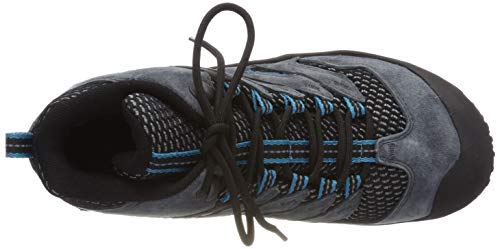 Merrell Cham 7 Limit Mid WP, Stivali da