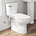 American Standard 8043A60G.020 AquaWash® Essentials Non-Electric SpaLet Bidet Seat With Manual Operation, White