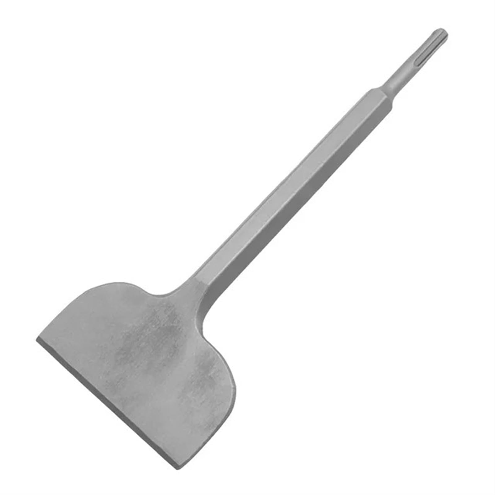 Set di Scalpelli Set di scalpelli curvi in ​​carburo di tungsteno Scalpello for piastrelle piegato Scalpello for trapano a percussione for impieghi gravosi for piastrelle Intonaco Muro Calcestruzzo